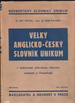 Název varianty