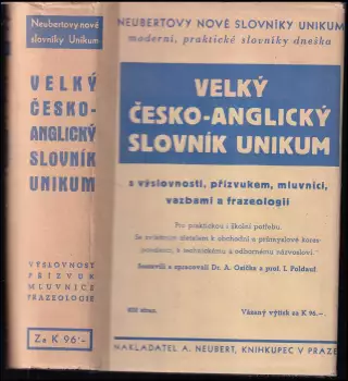 Název varianty