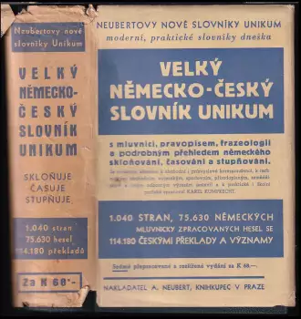 Název varianty