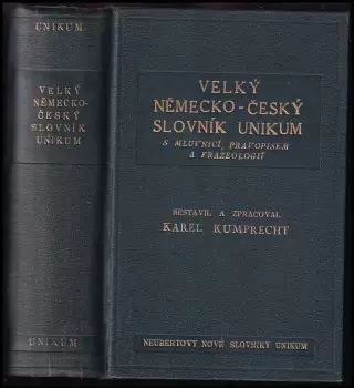 Název varianty