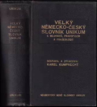 Název varianty
