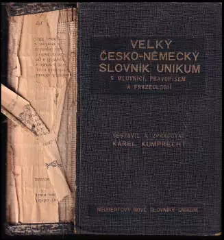 Název varianty