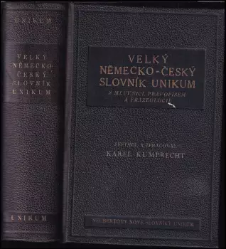 Název varianty