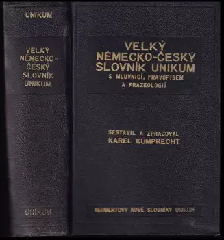Název varianty
