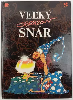 Název varianty