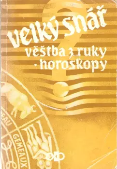 Velký snář