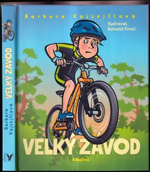 Název varianty