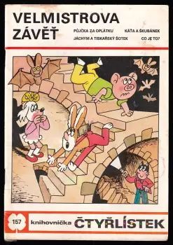 Název varianty
