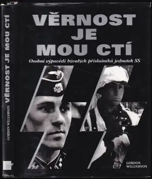 Název varianty