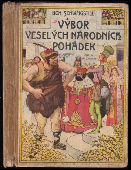 Název varianty