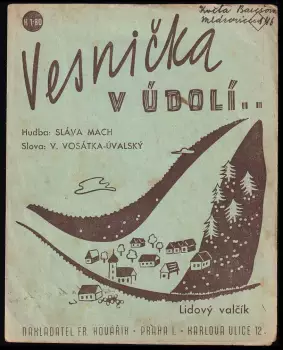 Název varianty