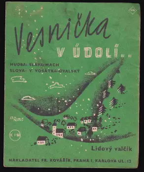 Název varianty