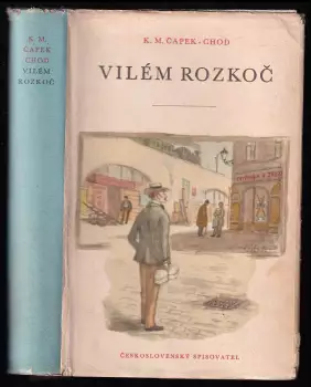 Název varianty