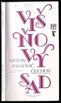 Název varianty