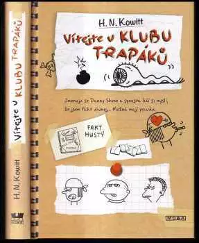 Název varianty