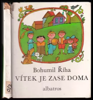 Název varianty