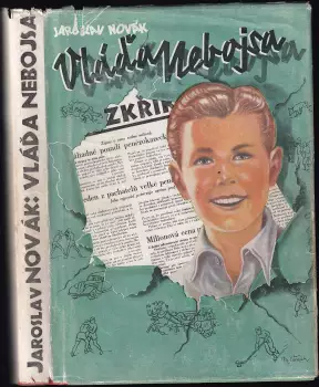 Název varianty