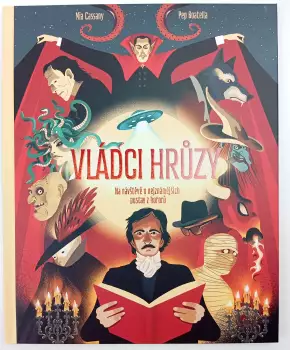 Název varianty
