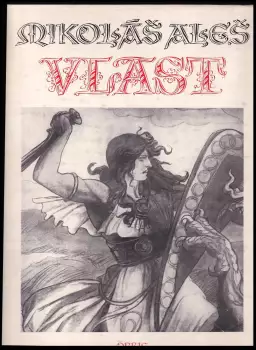Název varianty