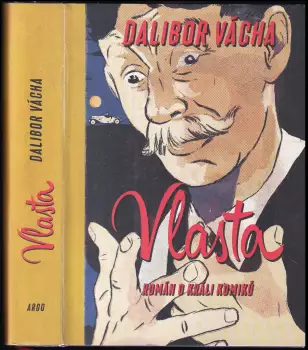 Název varianty