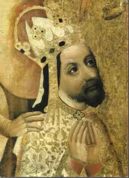 Karel: Vlastní životopis