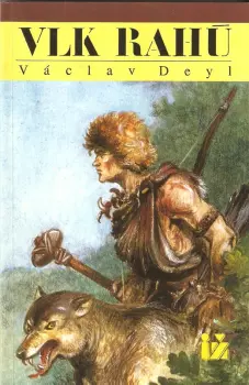 Václav Deyl: Vlk Rahú