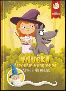 Název varianty