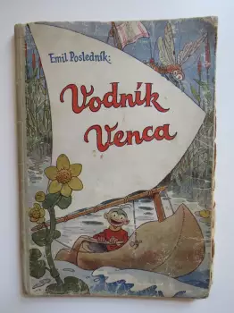 Název varianty
