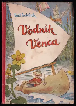 Název varianty
