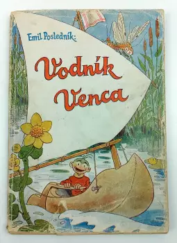 Název varianty