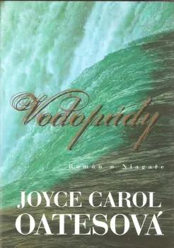 Joyce Carol Oates: Vodopády