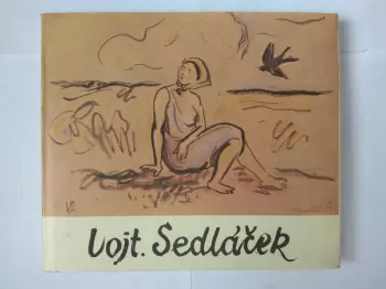 Ladislav Stehlík: Vojt. Sedláček