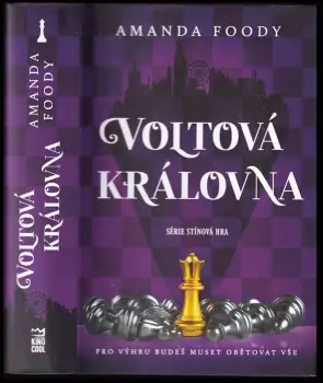 Název varianty