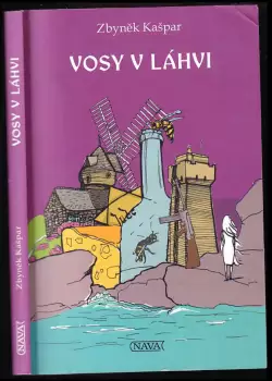 Název varianty