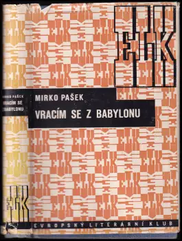 Název varianty