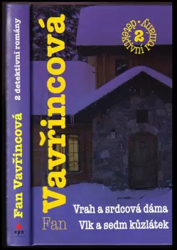 Název varianty