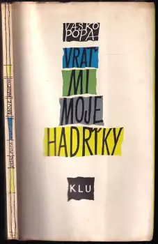 Název varianty
