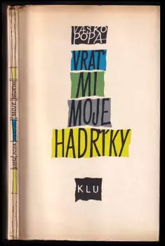Název varianty