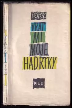 Název varianty