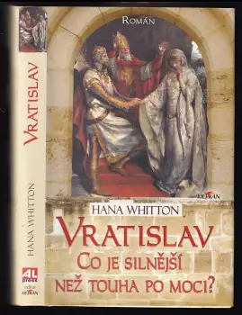Název varianty