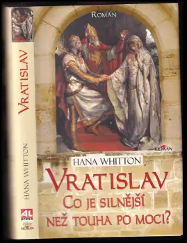 Název varianty