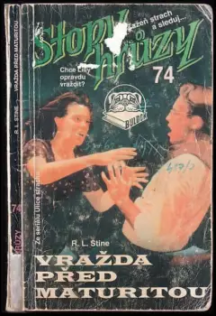 Název varianty