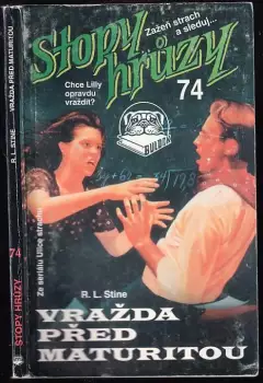 Název varianty