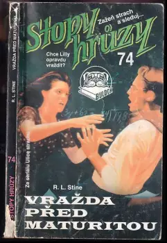 Název varianty