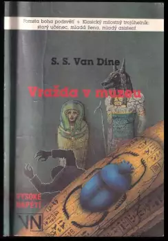 Název varianty