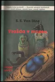 Název varianty