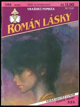 Název varianty