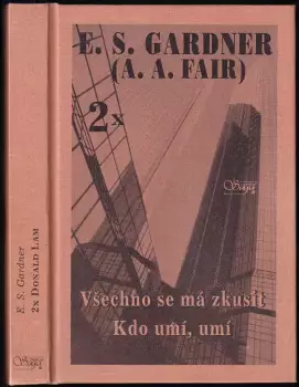 Název varianty