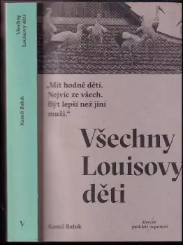 Název varianty