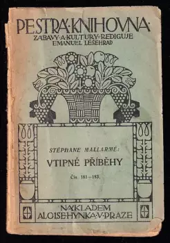 Název varianty